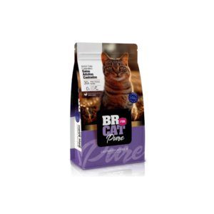 Br For Cat Adultos pollo