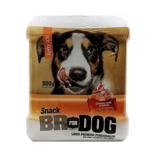 Snack Br for Dog - Image 3