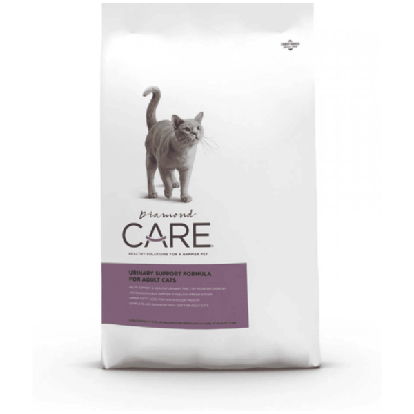 Diamond Care Urinary Cat Adulto