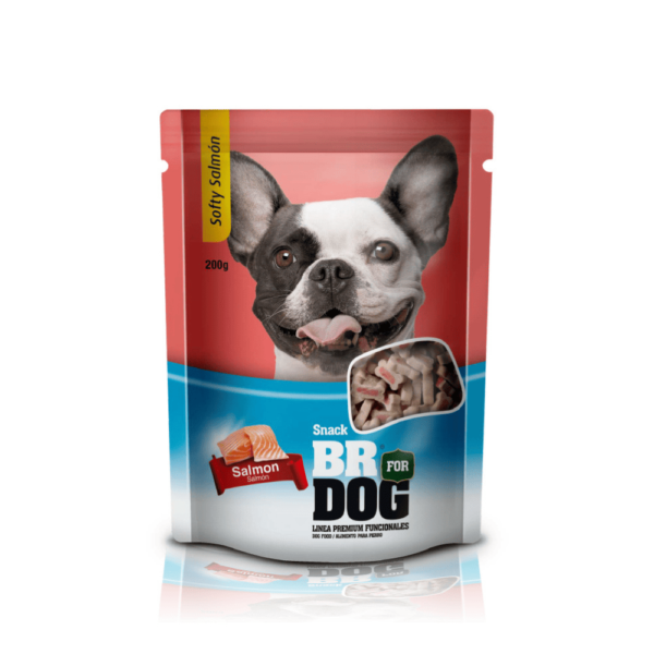 Snack Br for Dog - Image 2