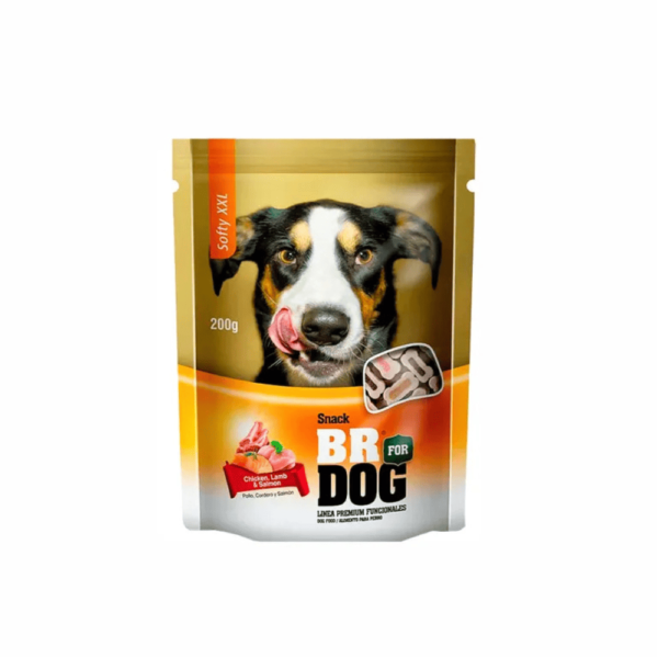 Snack Br for Dog