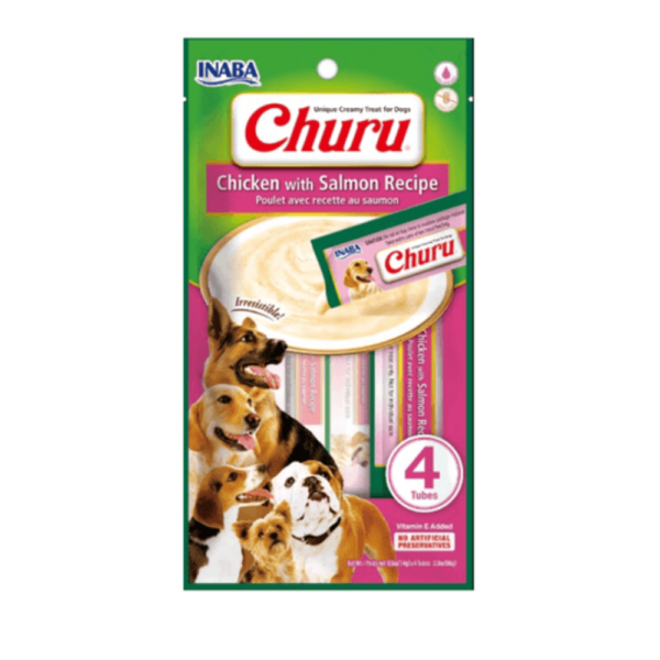 snack churu para perro - Image 3