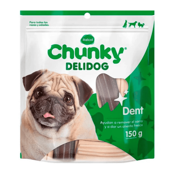 Snack chunky para perro - Image 5