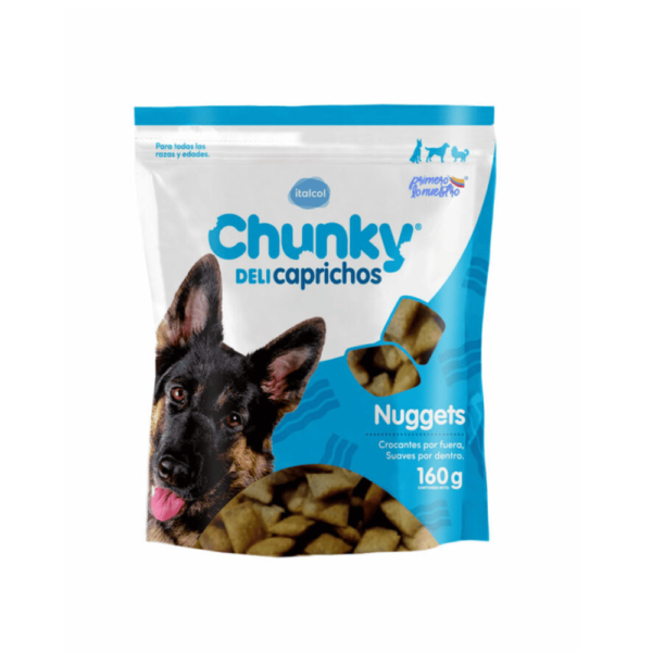 Snack chunky para perro - Image 3