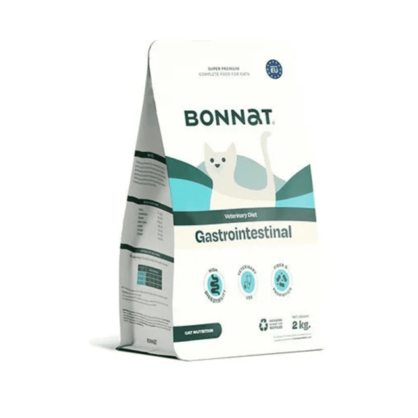 Bonnat Veterinary Diet Feline Gastrointestinal