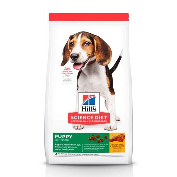 Hills Concentrado Science Diet Puppy Small Bites