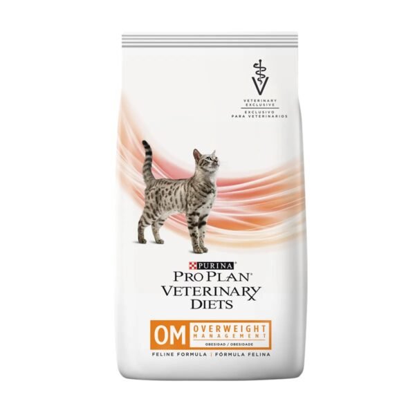 Proplan Gato Om