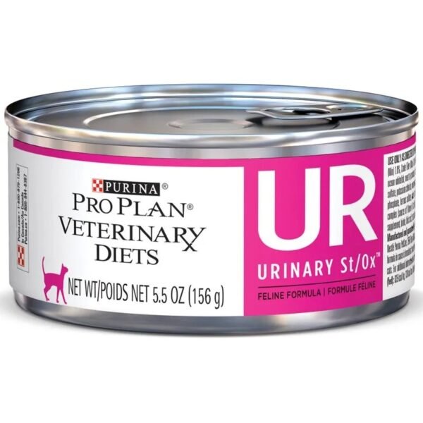 Proplan Lata Ur-(Urinary St/Ox) Gato