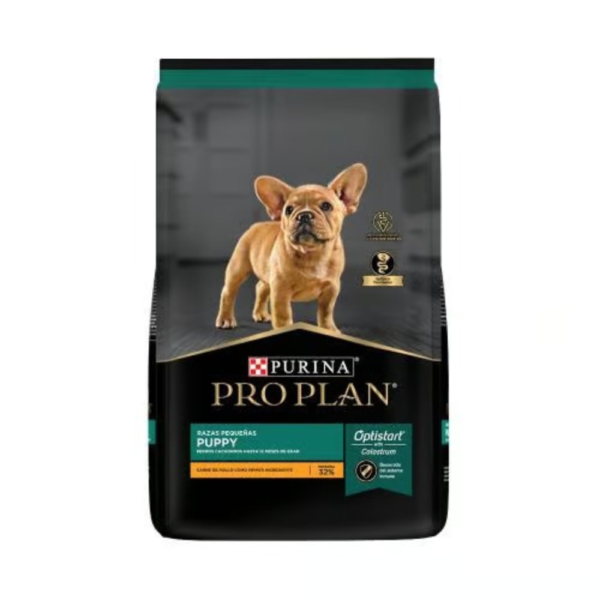 Proplan Puppy Razas Pequeñas