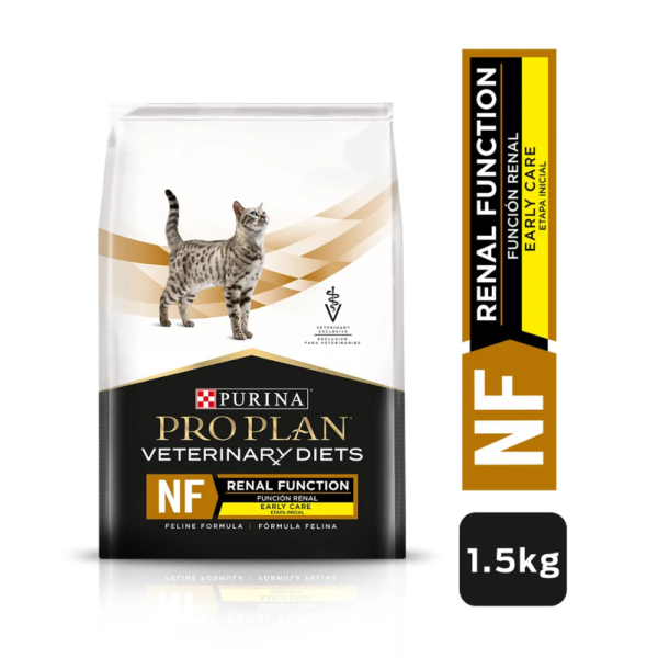 Proplan Gato Early care