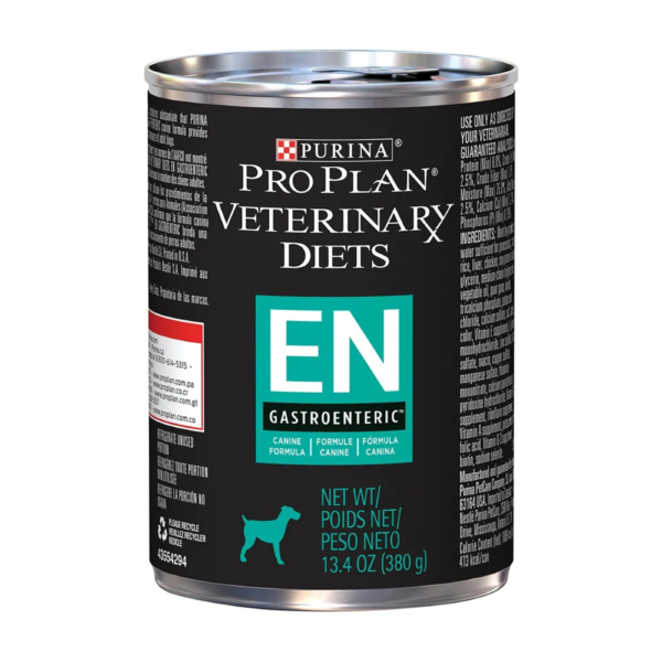 Proplan lata EN Canino