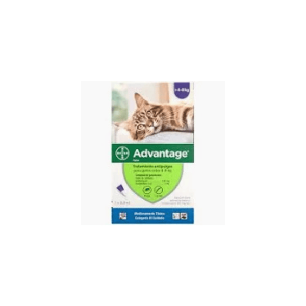 Advantage Gatos - Image 2