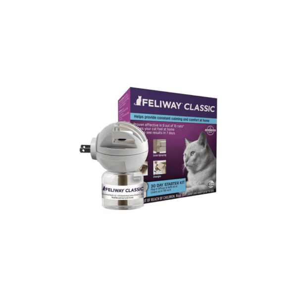 Feliway Classic Difusor + Recarga