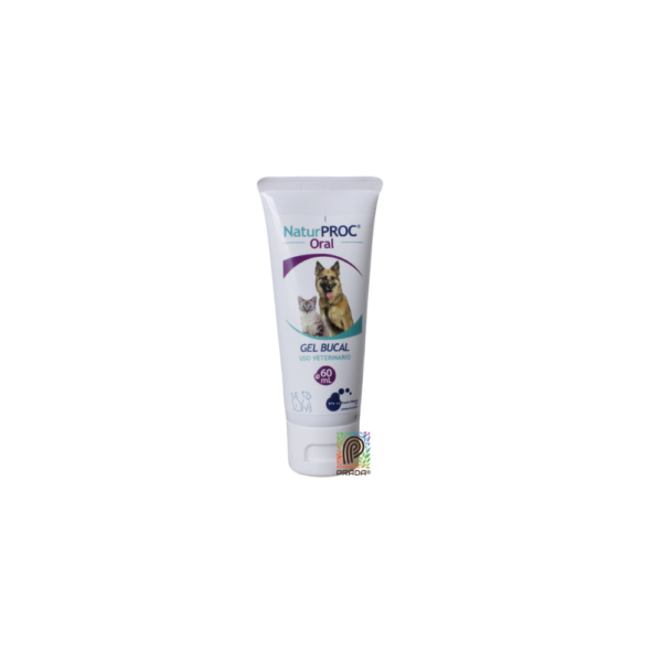 Naturproc Gel bucal