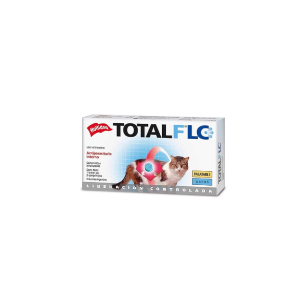 Total F LC Gatos