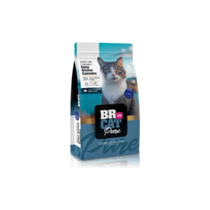 Br for Cat Adulto Castrados salmon