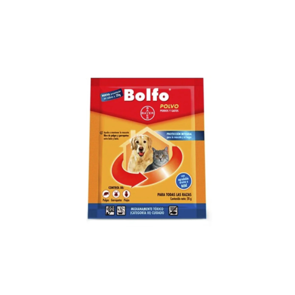 Bolfo Polvo - Image 2