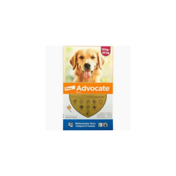 Advocate perros - Image 2