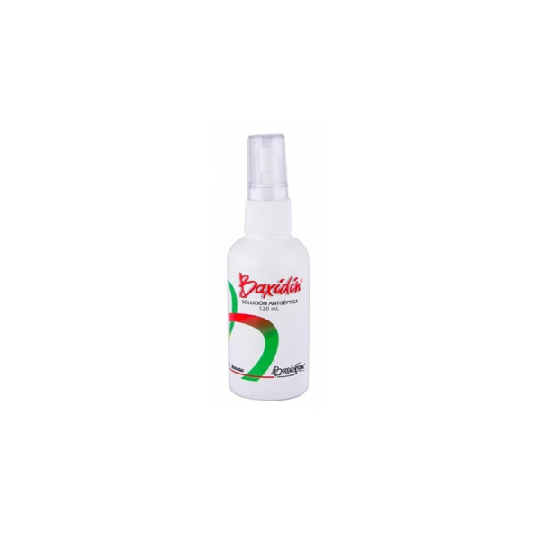 Baxidin Spray