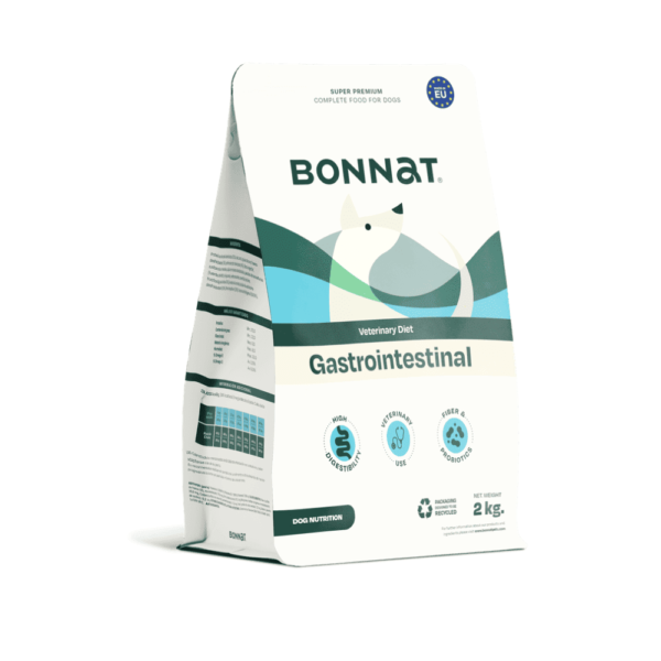 Bonnat Veterinary Diet Canine Gastrointestinal