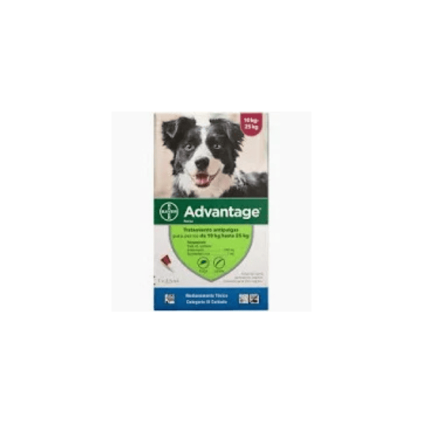 Advantage perros - Image 2