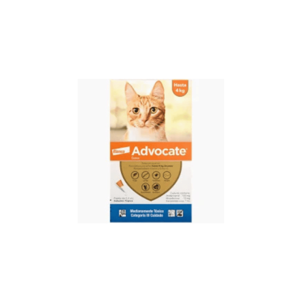 Advocate Gatos