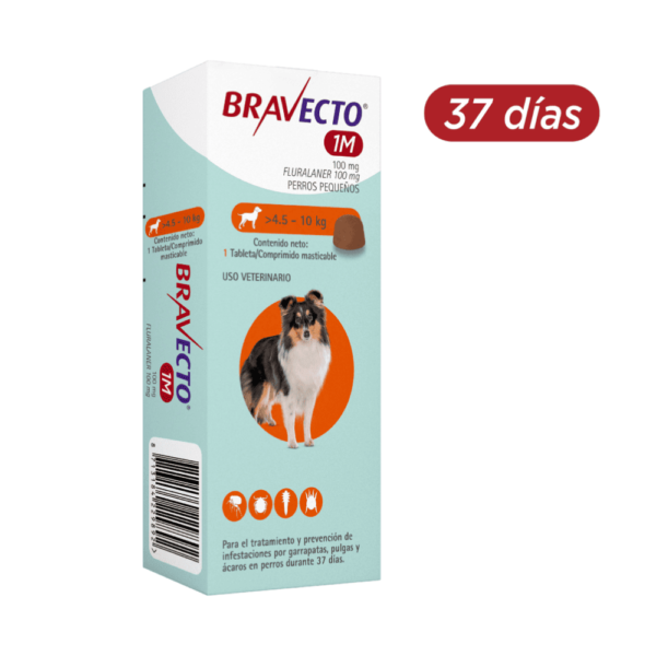 Bravecto para perros 1M - Image 2