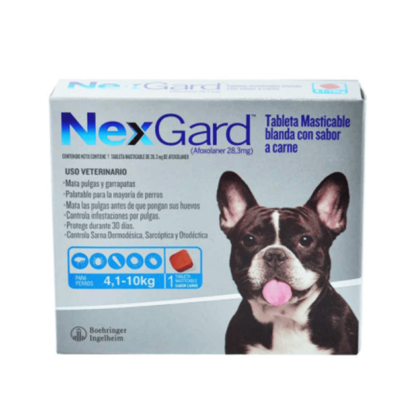 Nexgard para perro - Image 3