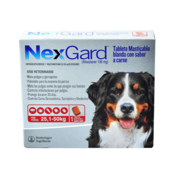 Nexgard para perro - Image 5