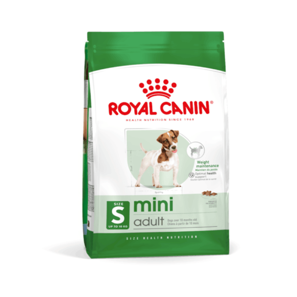 Royal canin Perro Miniatura Adulto